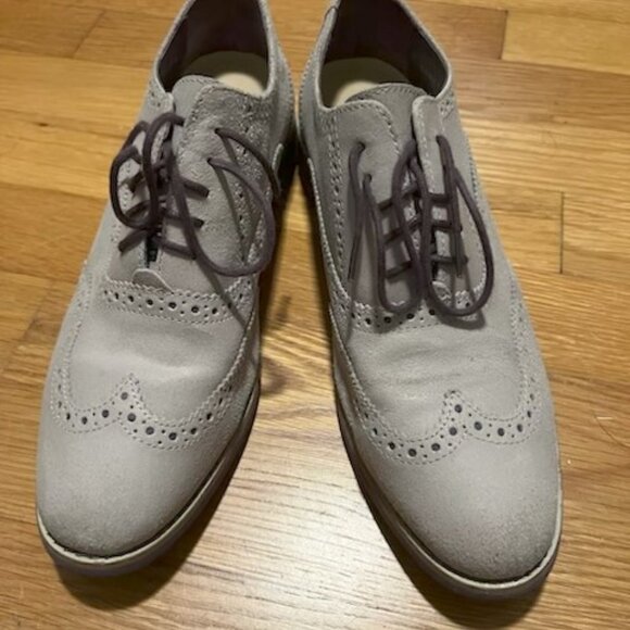 Cole Haan Alisa Oxford - Size 8.5 - Picture 1 of 2
